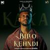 Billo Kehndi (2024) Full Album